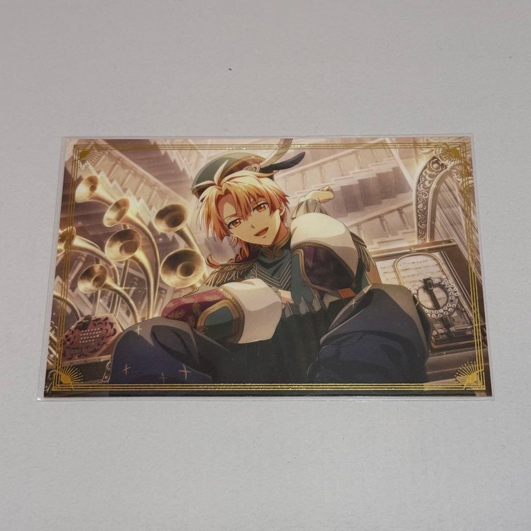 アイナナ 記念日2024 和泉三月 ポストカード - メルカリ