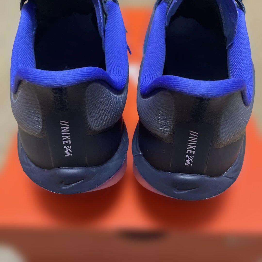 NIKE ZOOM FLY 6ランニングシューズ　26.0cm