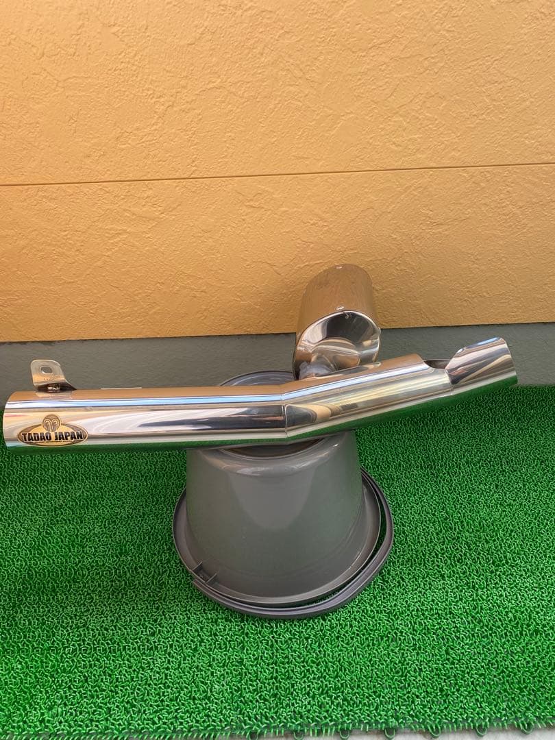 cb1100 sp忠男　パワーBOX ショート管　マフラー　スリップオン Webike | SP忠男 スペシャルパーツ忠男 エスピータダオ POWER BOX