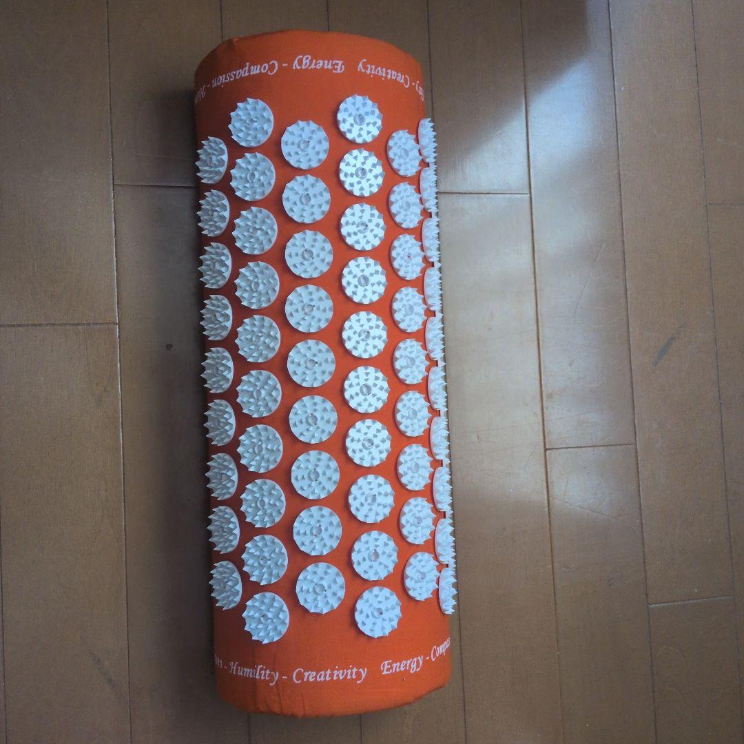 シャクティマットピロー Shakti Pillow / シャクティピロー – Shakti Japan