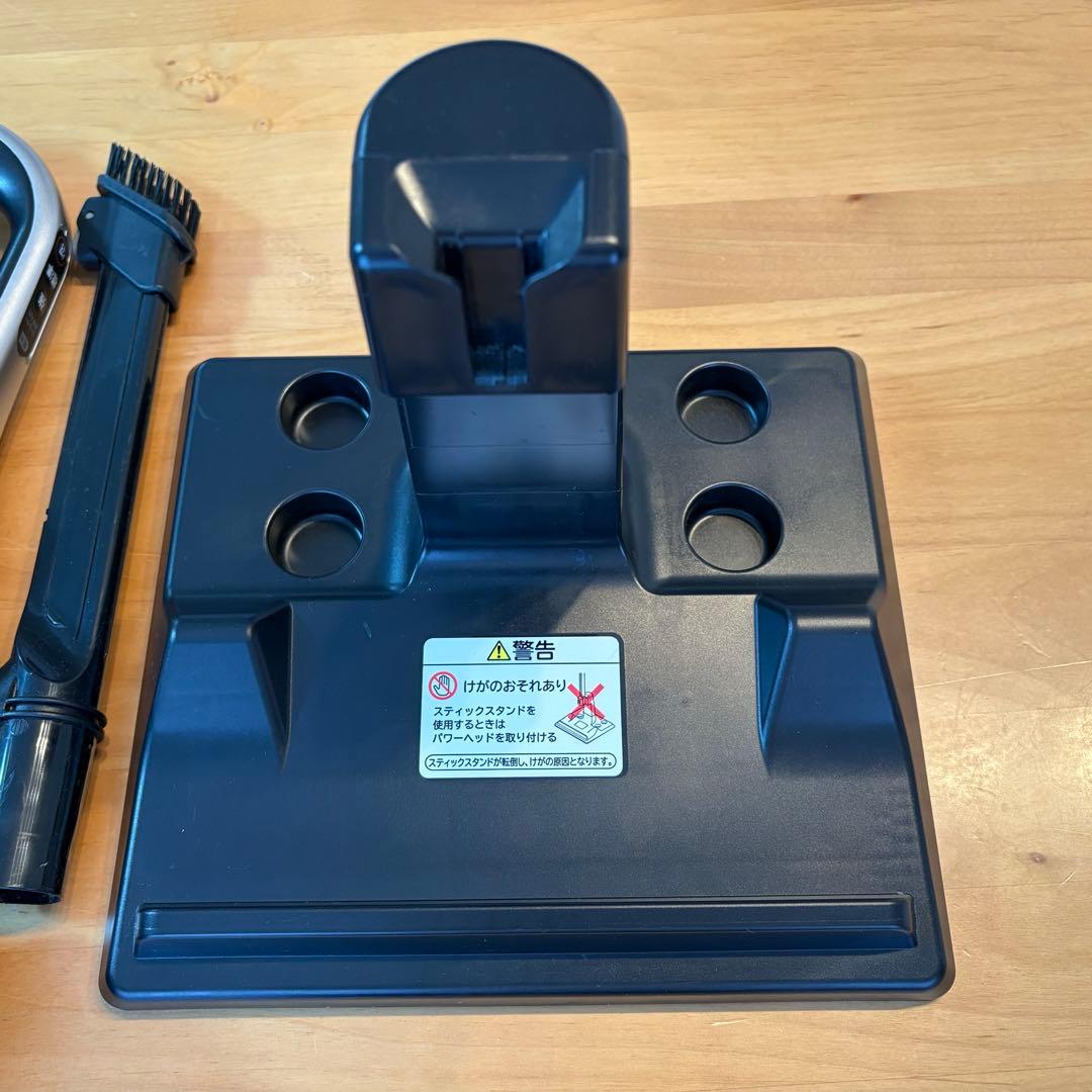 日立 パワかるスティック PVBL3KN 2024年 - メルカリ