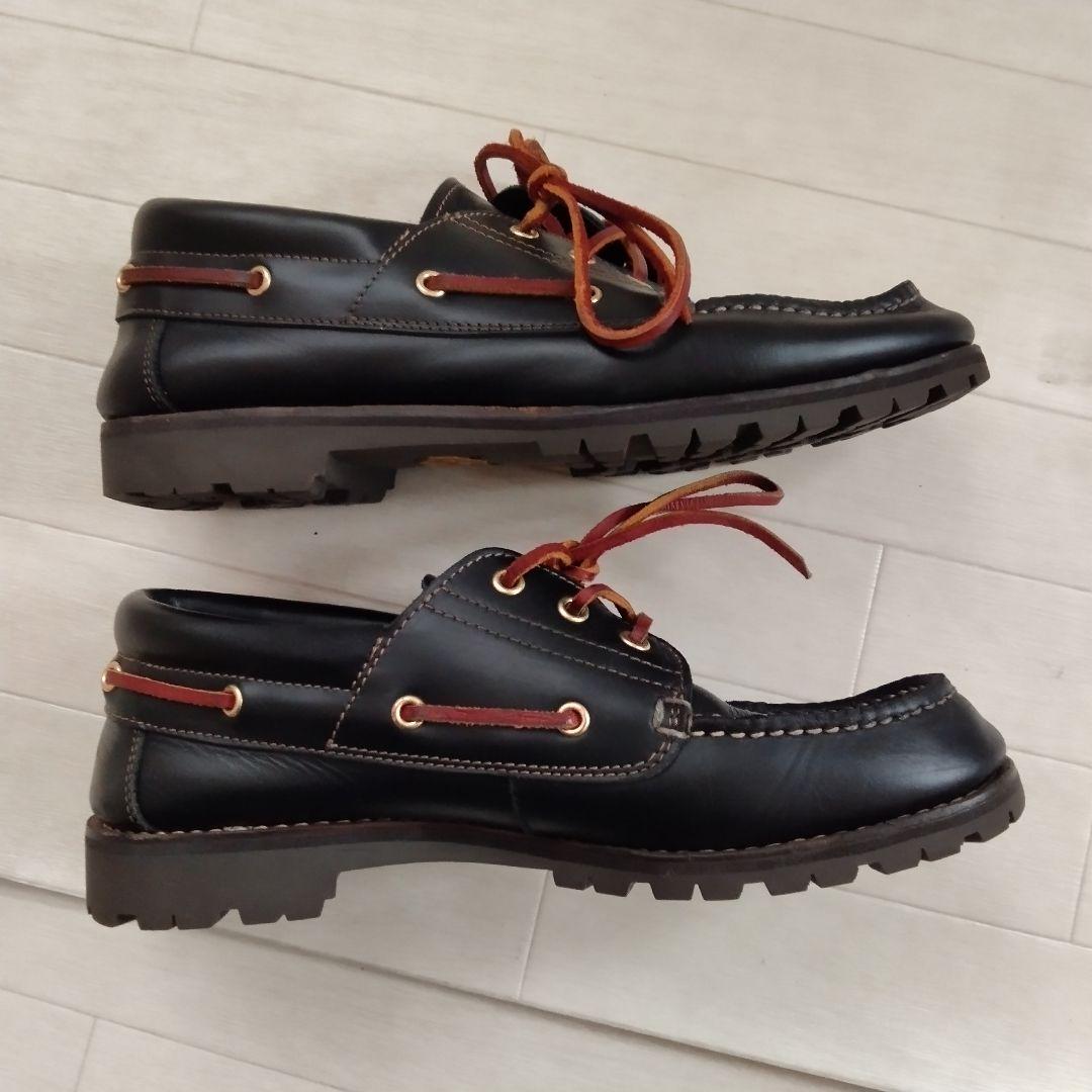 専用！ならさん　　ダナー　デッキシューズ　 27.5cm