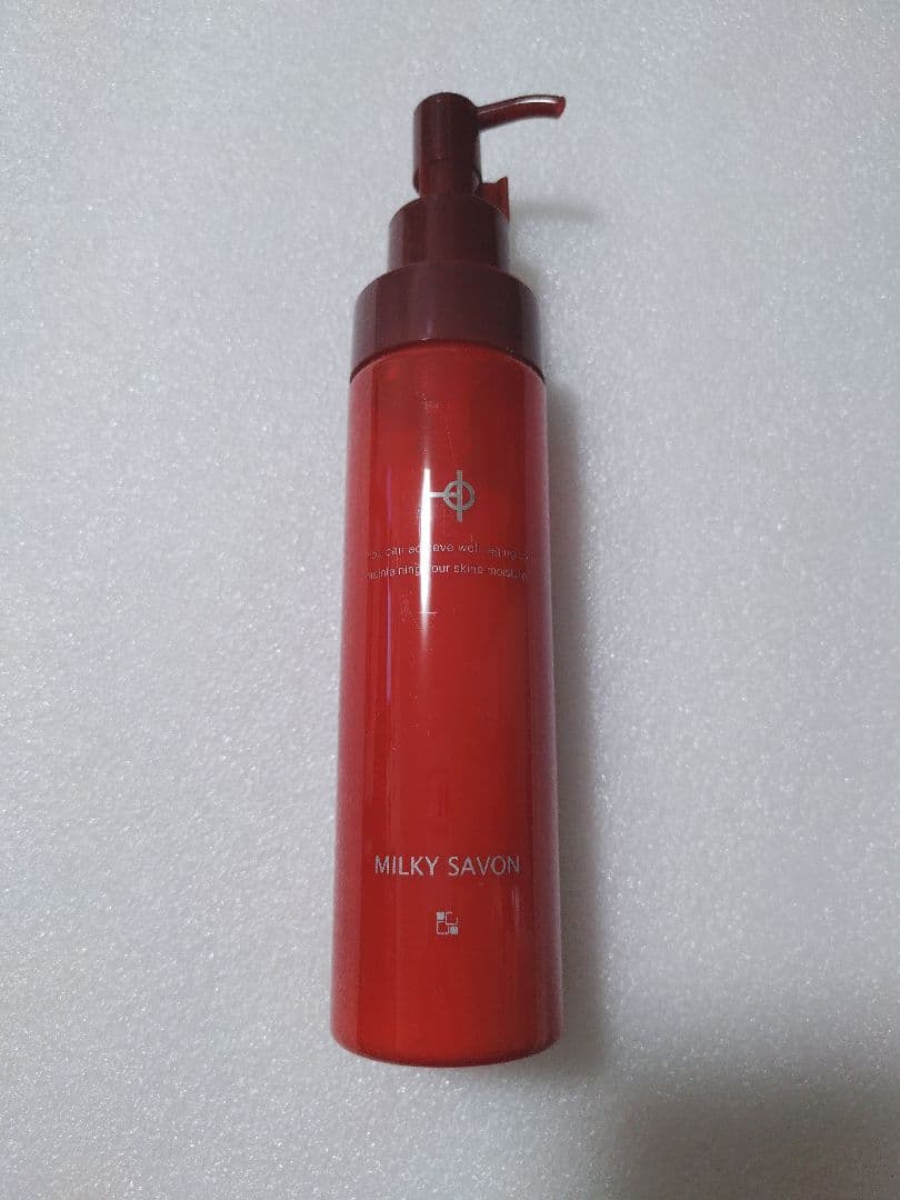 香椎化粧品 HO ミルキーシャボンF 洗顔用乳液 ガシー化粧品 - メルカリ