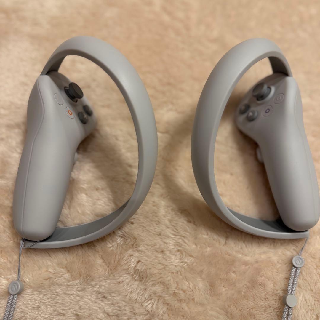 極美品✨】PICO4 128GB VR ケース付き 使用時間2時間！