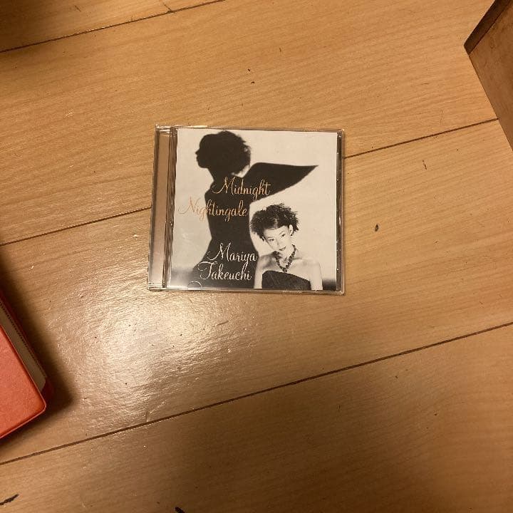 竹内まりや/真夜中のナイチンゲール Amazon.co.jp: 真夜中のナイチンゲール: ミュージック