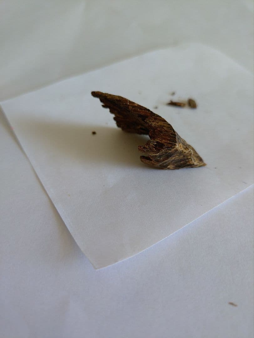 眞那賀 1.65g 香木　お香