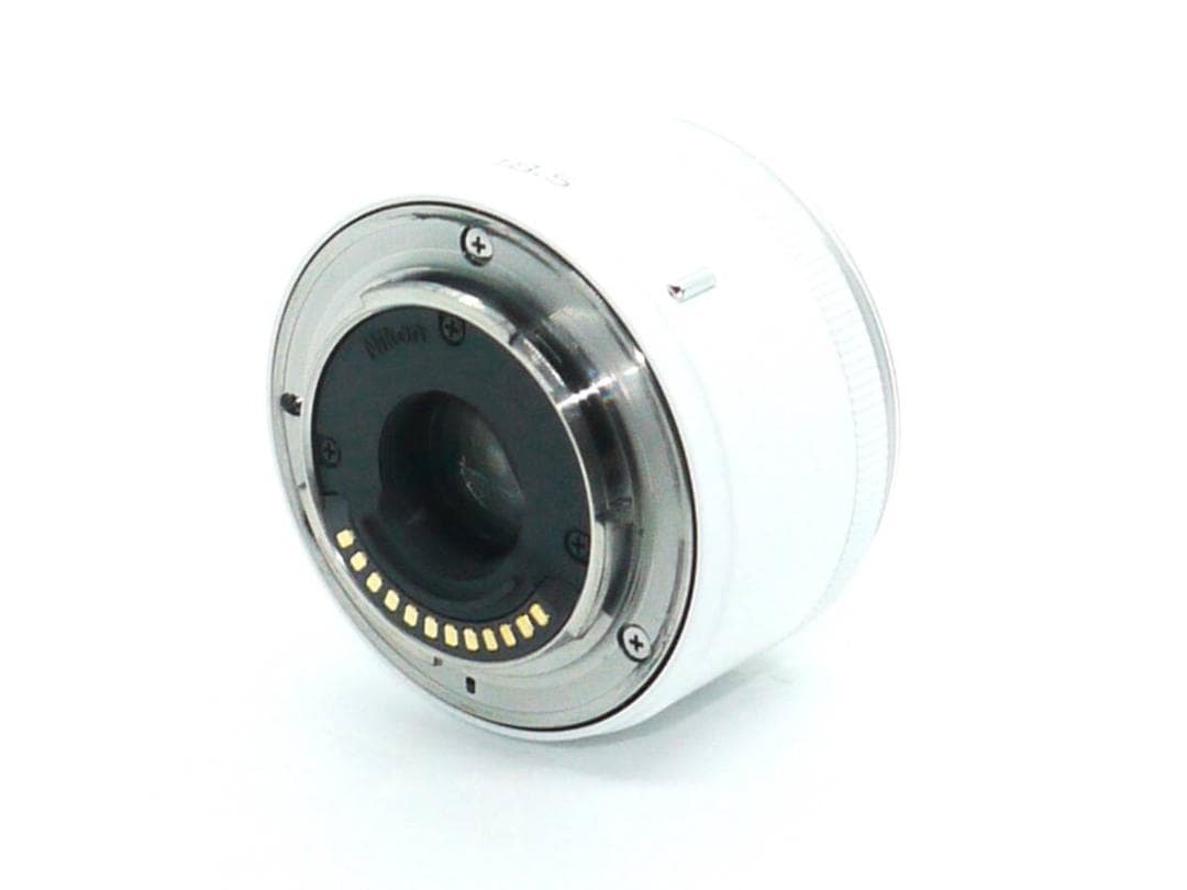 ★極上品★ Nikon 1 NIKKOR 18.5mm F1.8