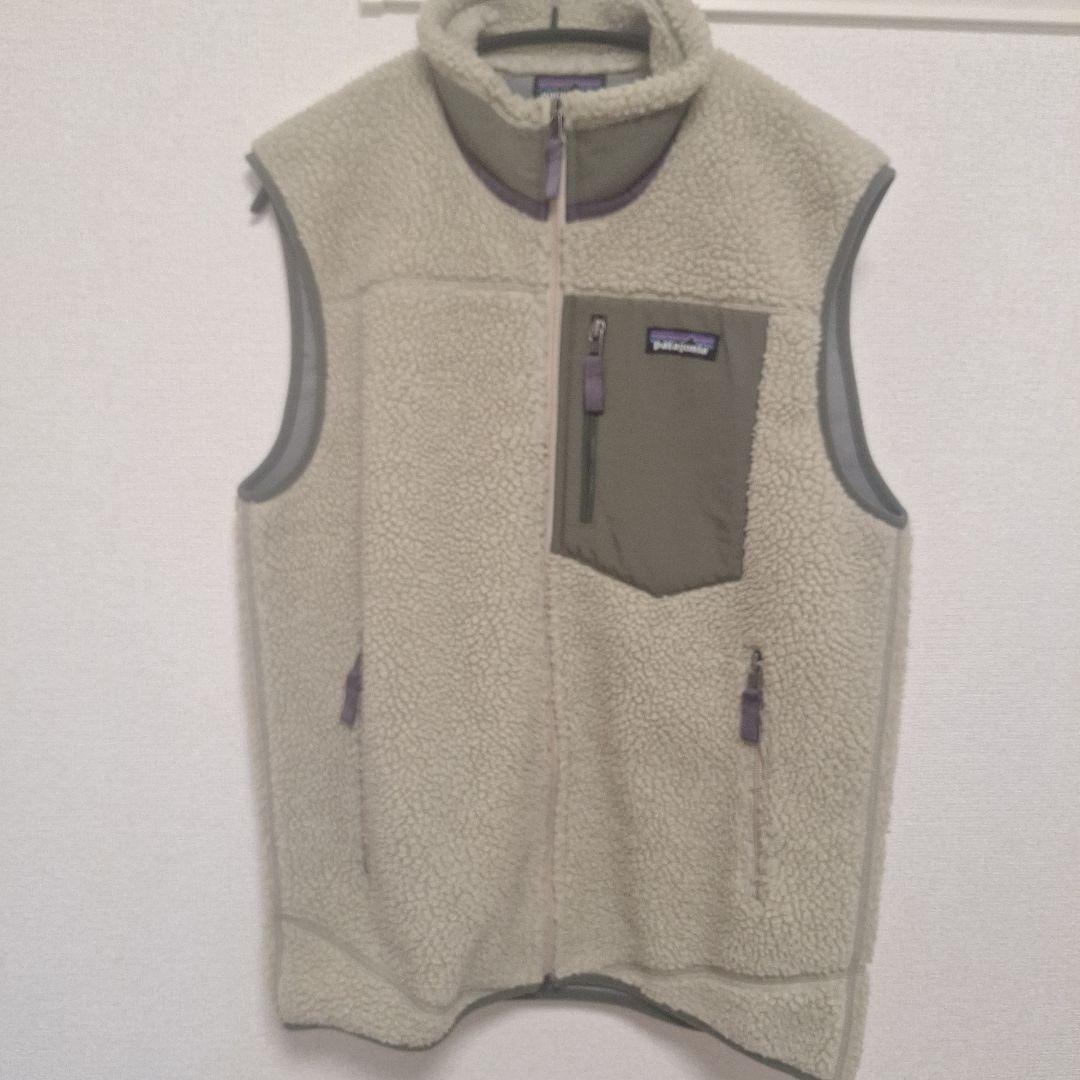 patagonia パタゴニア 2018年製 ペリカンサイズ M patagonia パタゴニア 2018年製 ペリカンサイズ M patagonia＞レトロX