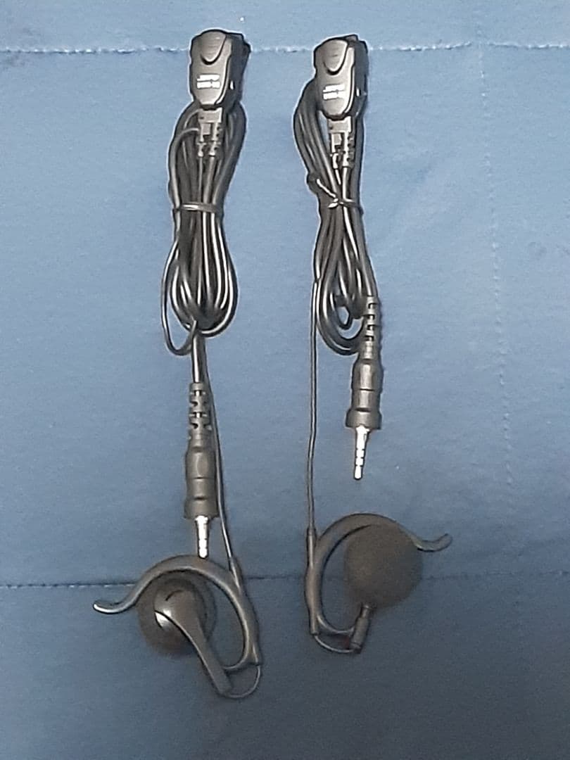 サ*イ様 ✨極美品✨八重瀬無線✨特小 FTH-314Lトランシーバー×2点✨極美