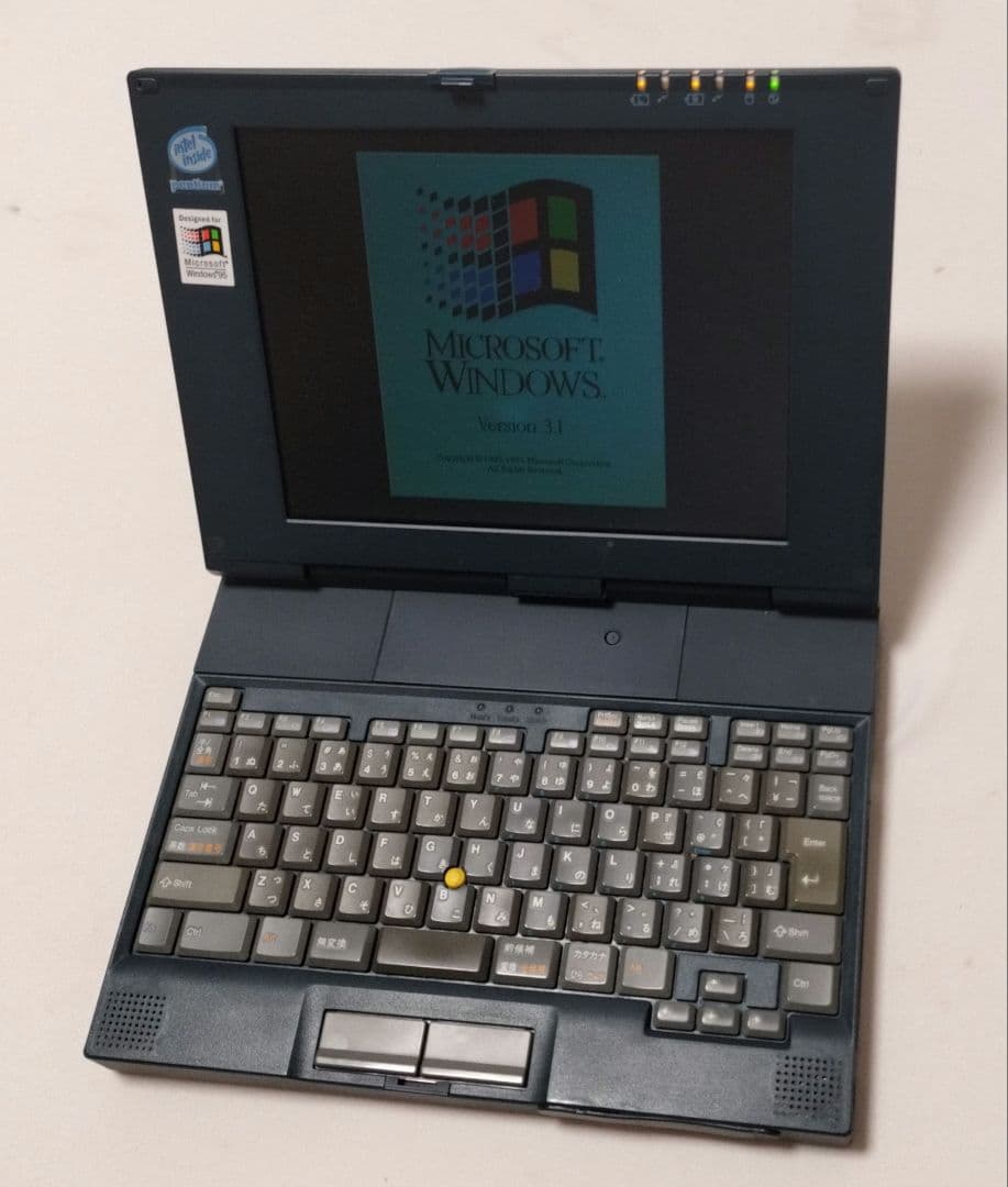 チャンドラ Endeavor NT-100（Win3.1） epson_2.jpg