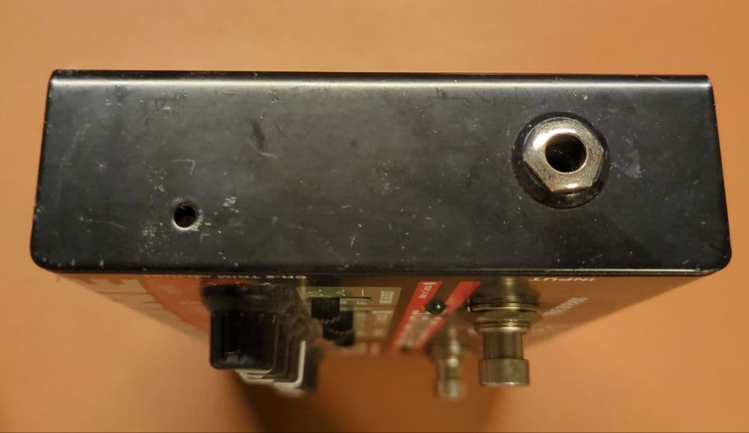 [定価52,800円] Radial Plexitube