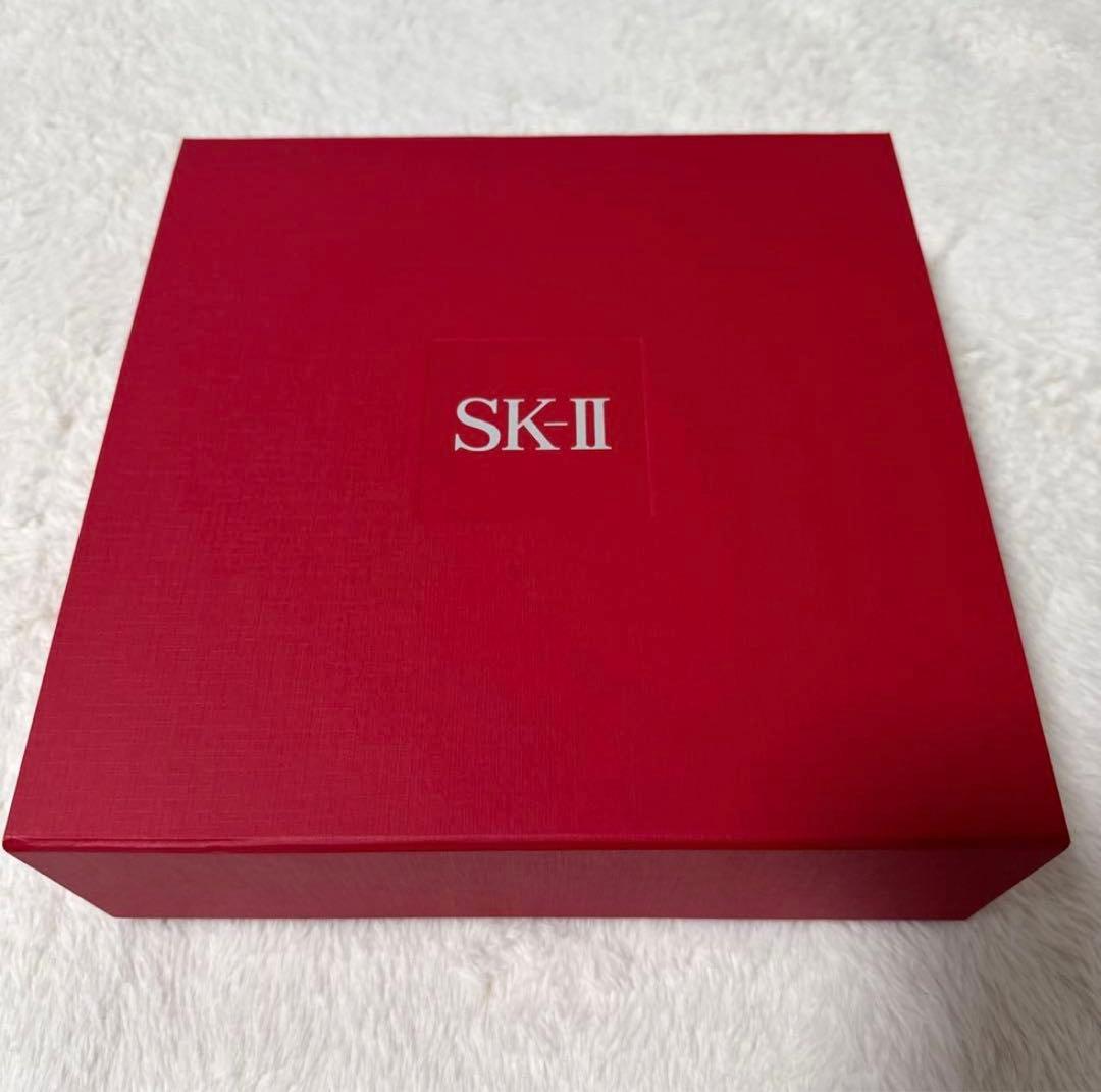 【定価29150円】《数量限定》SK-II 2025年クリスマスコフレ豪華セット