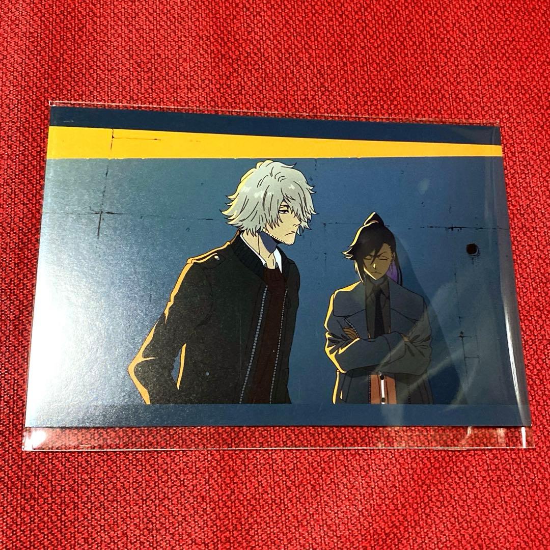 BLEACH 237 浦原喜助 OP ポストカード - メルカリ