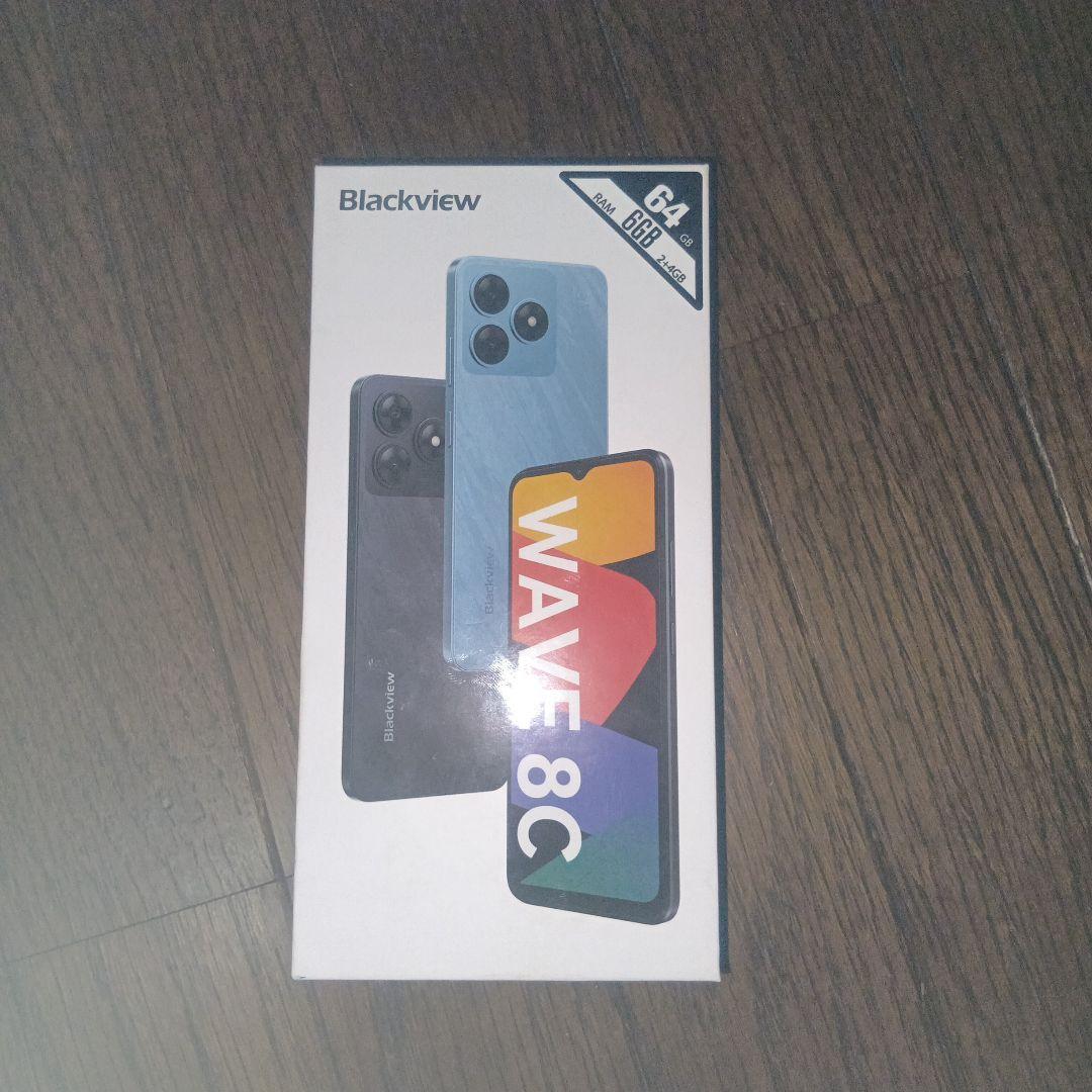 スマートフォン本体 Blackview WAVE 8C 64GB 8GB RAM WAVE 8C | Official BlackView Smart Help Center