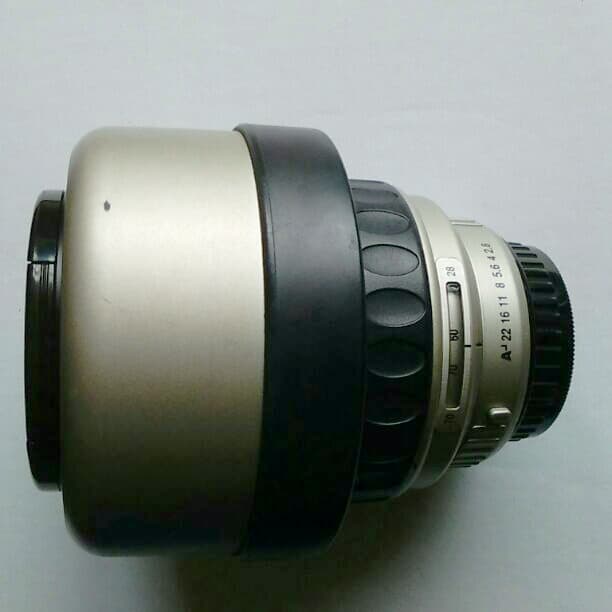 PENTAX　FA28-70mm F2.8AL　ジャンク品 Pentax FA 28-70mm Focal Camera Lenses for sale | eBay
