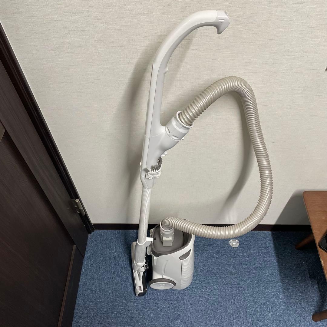 Panasonic 紙パック式掃除機 クリーンセンサー搭載 MC-JP820G 20190531192254_15_.jpg