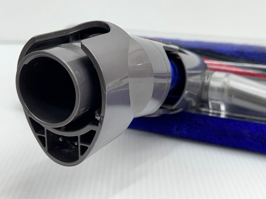 動作保証品 中古 ダイソン ソフトローラークリーナーヘッド 151868