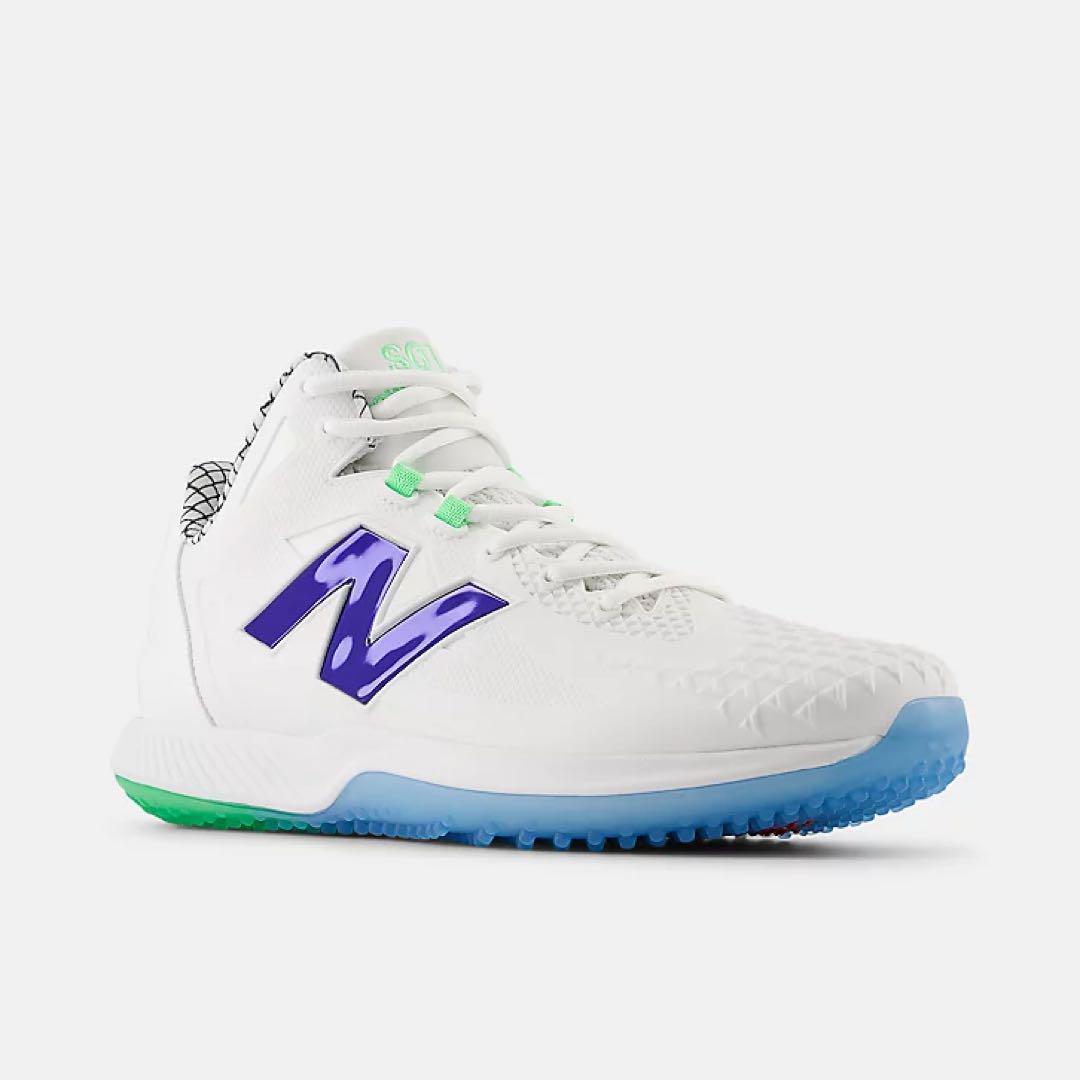 【新品】大谷翔平 29.0cm ニューバランス Ohtani v1 Turf