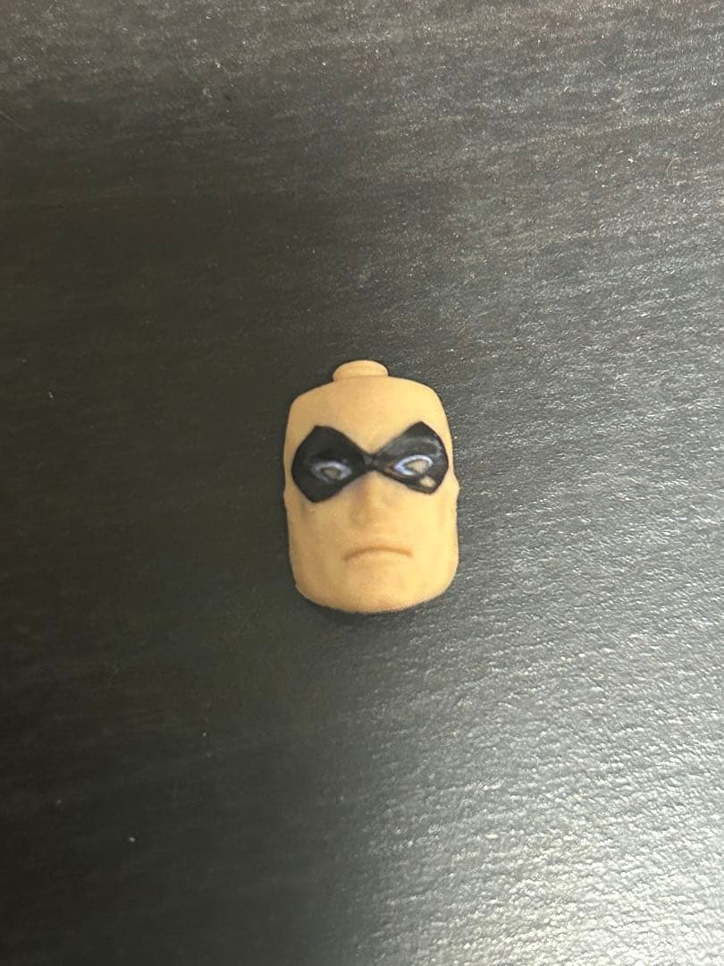 アメイジング•ヤマグチ ウィンターソルジャー 拡張パックセット（状態