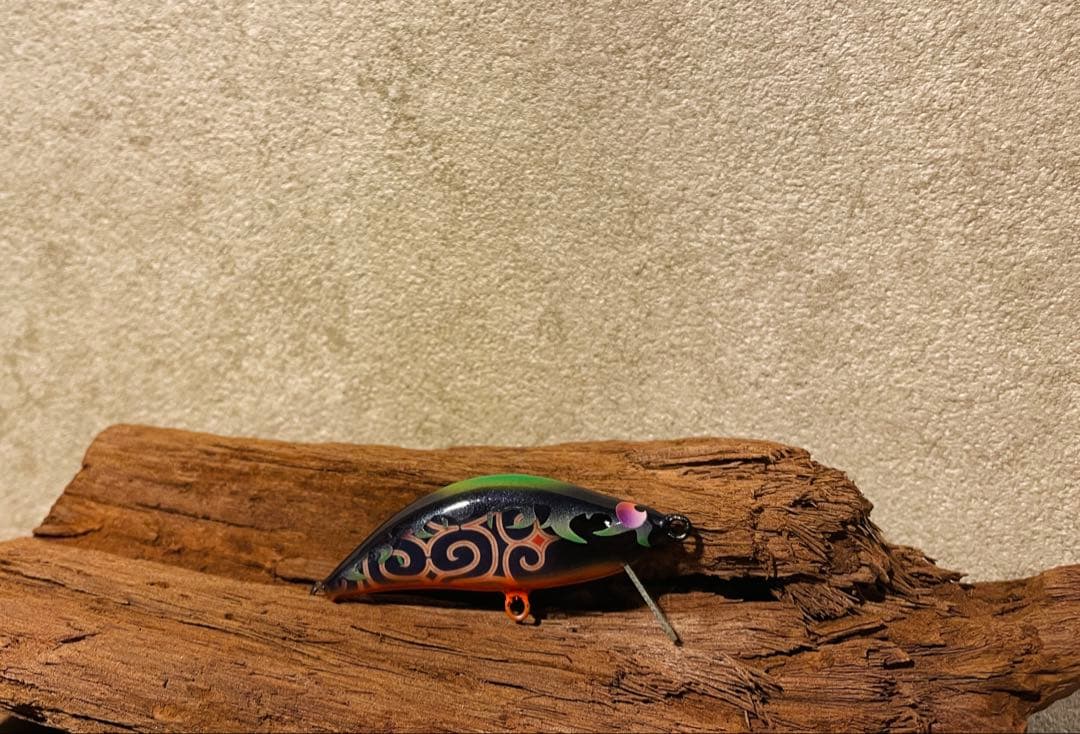 SLW Cep50s Fire BiteMarker