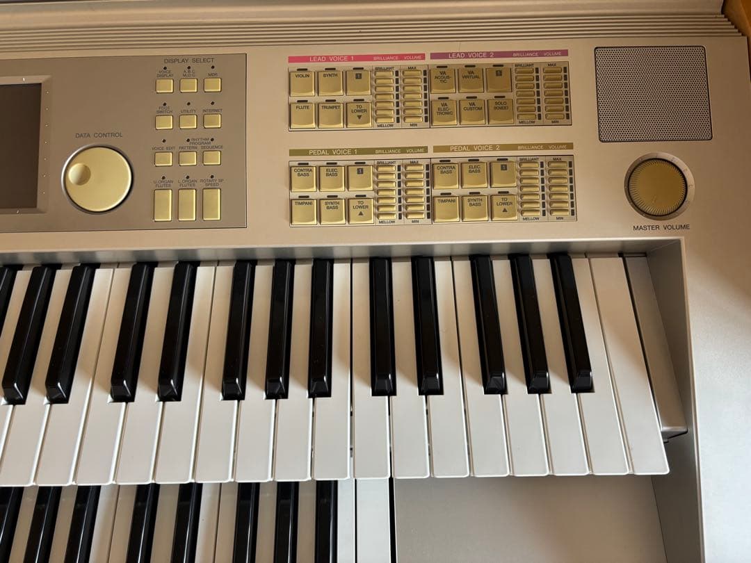 Yamaha ELS-01 エレクトーン 2005年製 - メルカリ