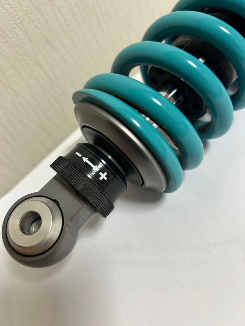 タ*キ様 NITRON MINI R1サスペンション ホンダグロムJC92 - メルカリ