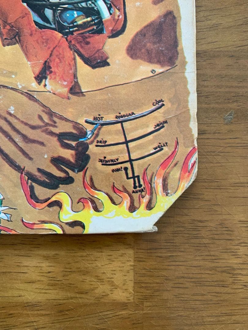 中古LP】Funkadelic - Tales of Kidd US初期盤 - メルカリ