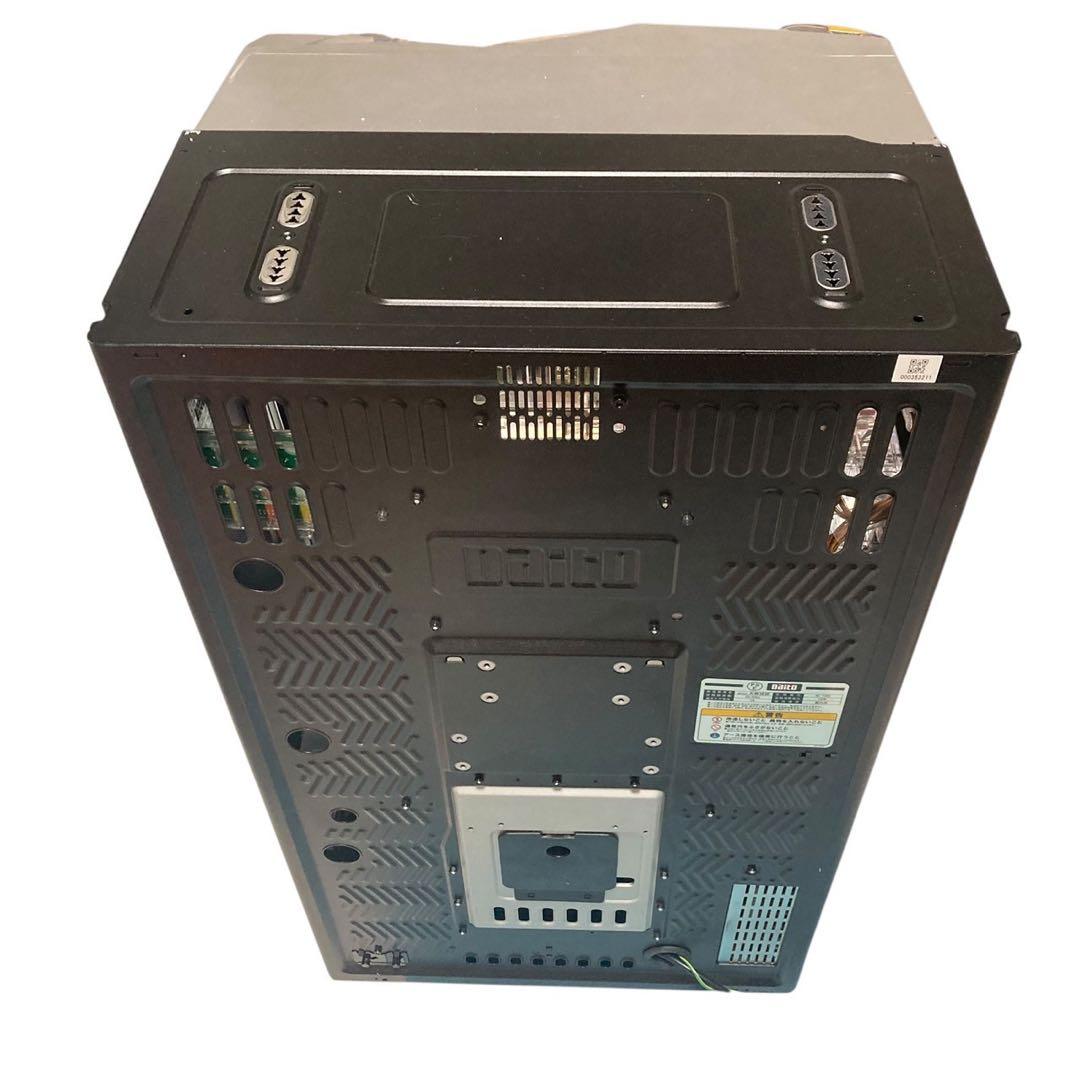 初代 吉宗 4号機 実機 レア ラブリーパネル - メルカリ