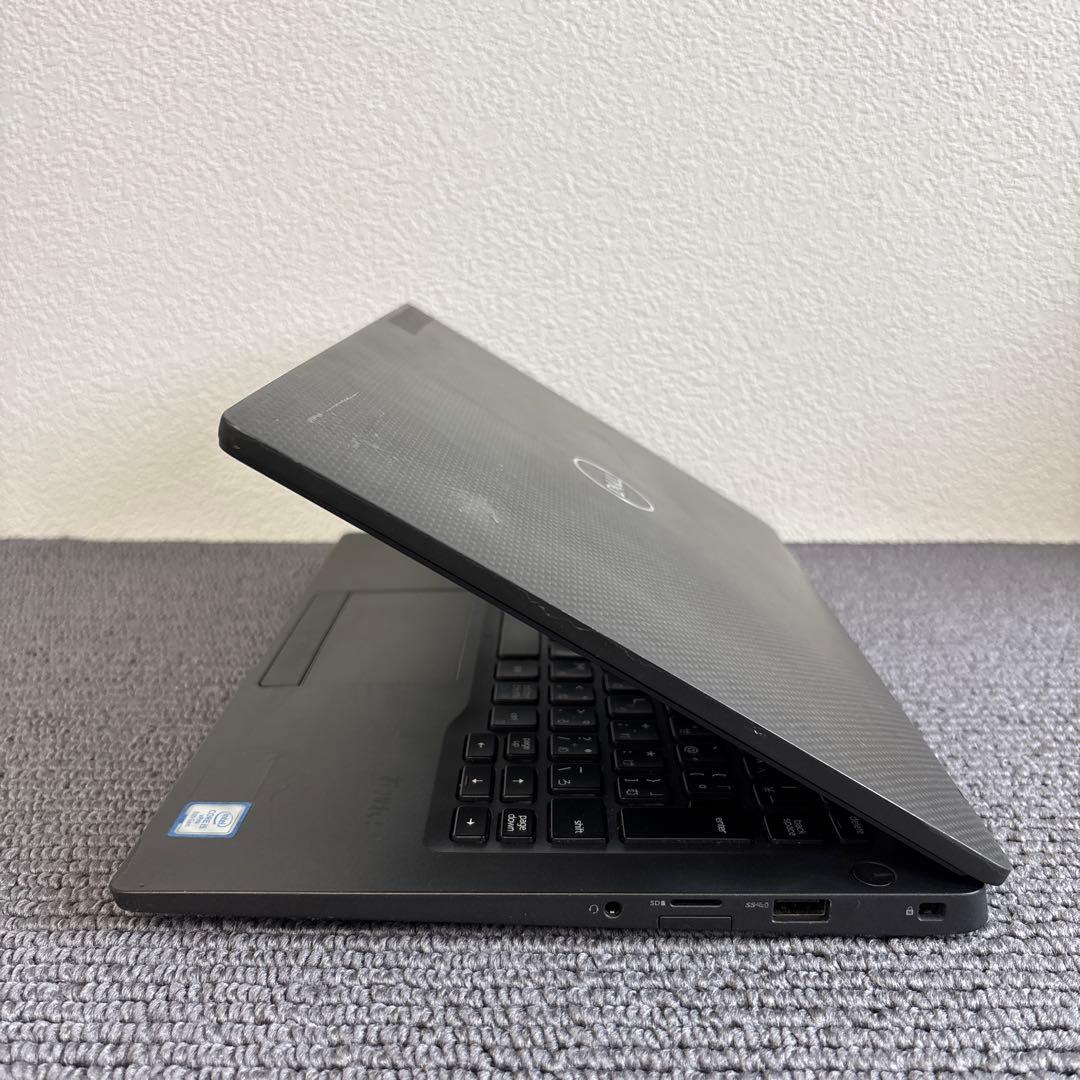 DELL latitude 7400 i5-8365U メモリ8GB #5956 - メルカリ