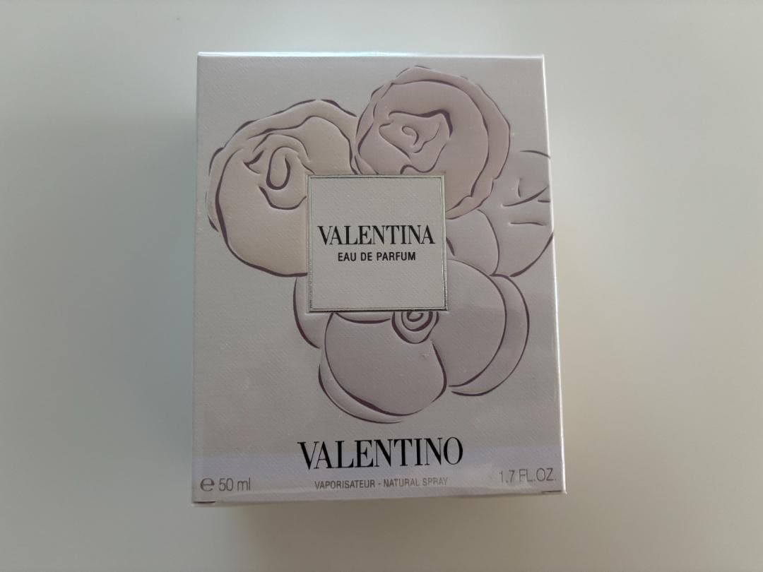ヴァレンティノ VALENTINO Eau de Parfum 50ml vln0000001008.jpg