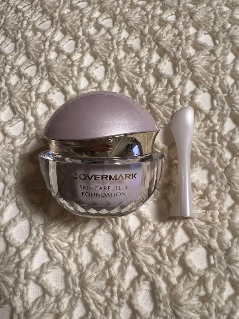 カバーマーク スキンケア ジェリーファンデーション 01 カバーマーク / スキンケア ジェリーファンデーション 01の公式商品
