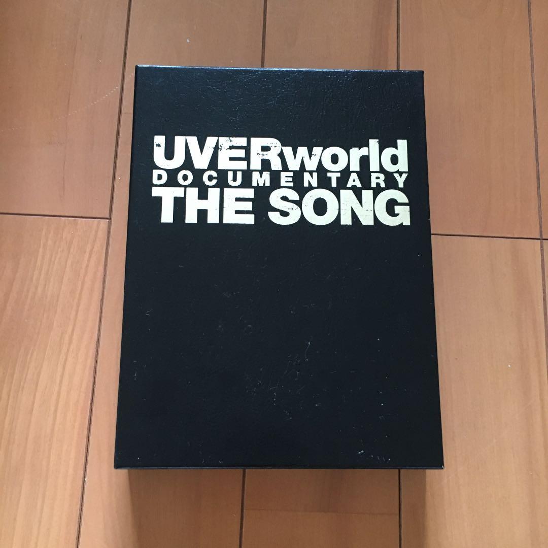 ミュージック UVERworld DVD