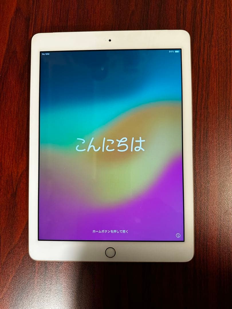 Apple iPad（第6世代） Wi-Fi+Cellularモデル 128GB s-l400.jpg