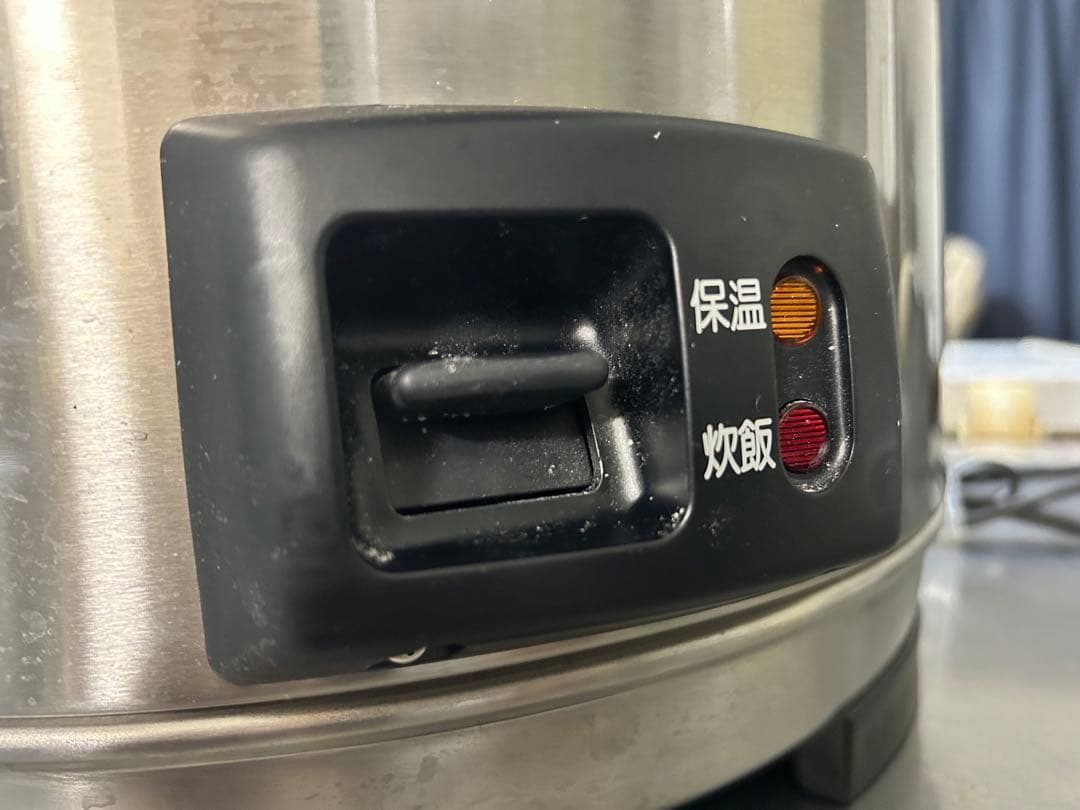 【最終値下げ】TIGER 保温調理鍋 JNO-A360 3.6L