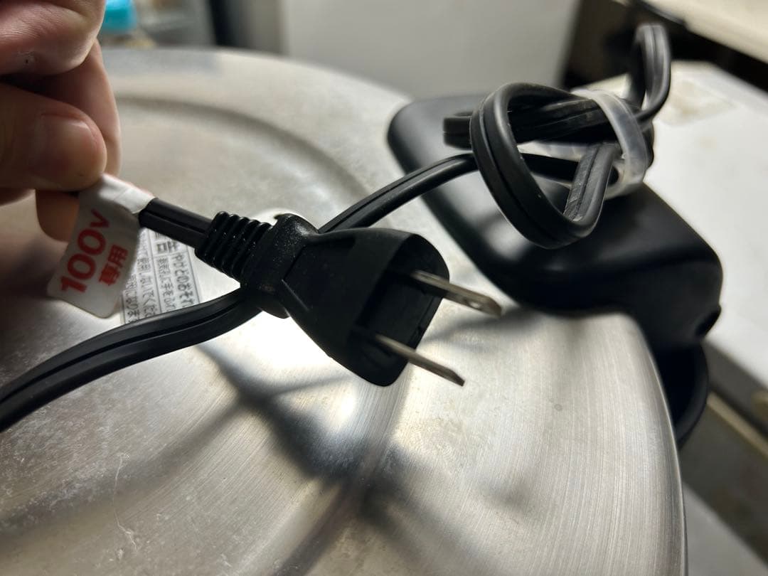 【最終値下げ】TIGER 保温調理鍋 JNO-A360 3.6L