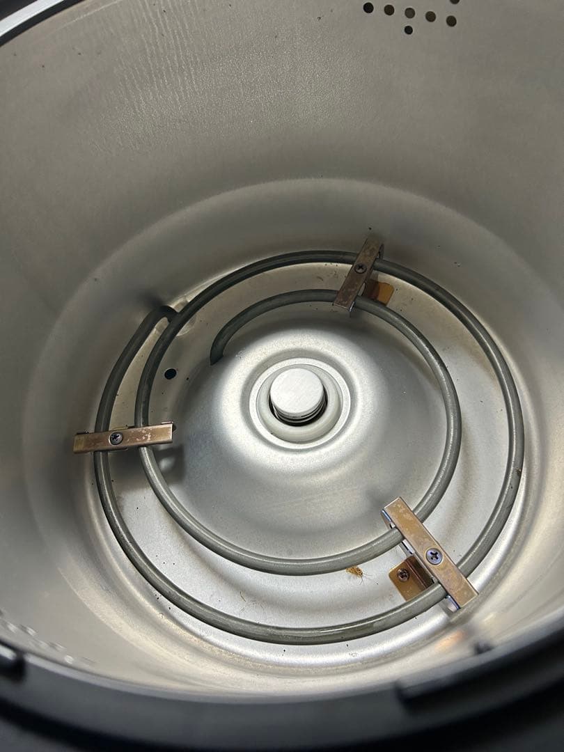 【最終値下げ】TIGER 保温調理鍋 JNO-A360 3.6L