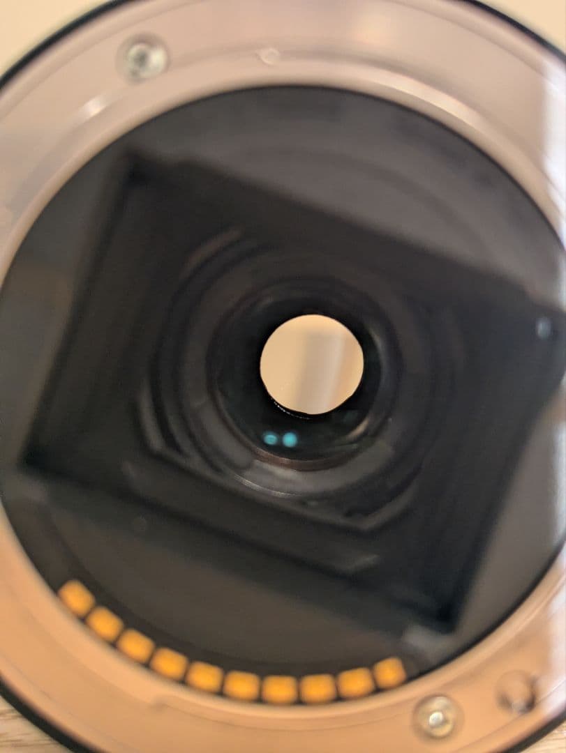 し*ろ様 Sony FE 28-70mm f/3.5-5.6 OSS ズームレン