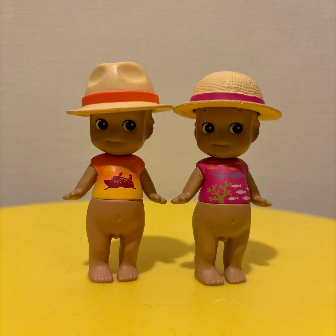 ソニーエンジェル サマーシリーズ カリビアンバージョン2016