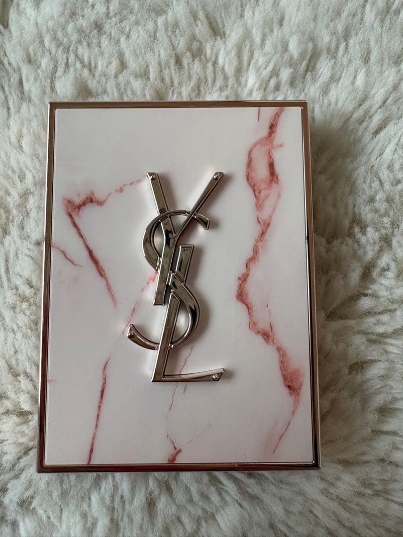 限定 イヴ・サンローランクチュール ミニ クラッチ ＜コレクター＞825