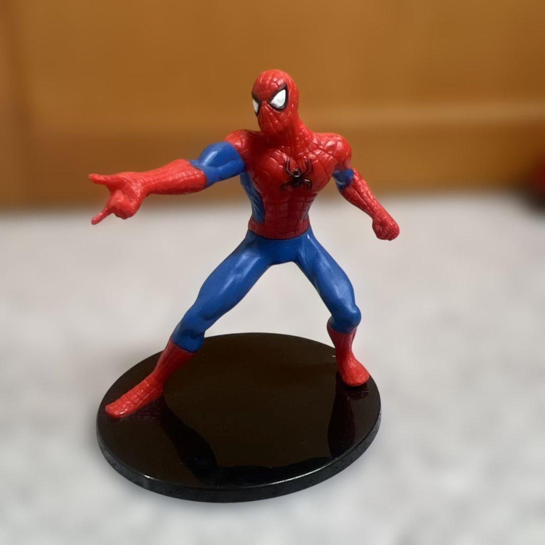 マーベル marvel フィギュア 8体まとめ売り