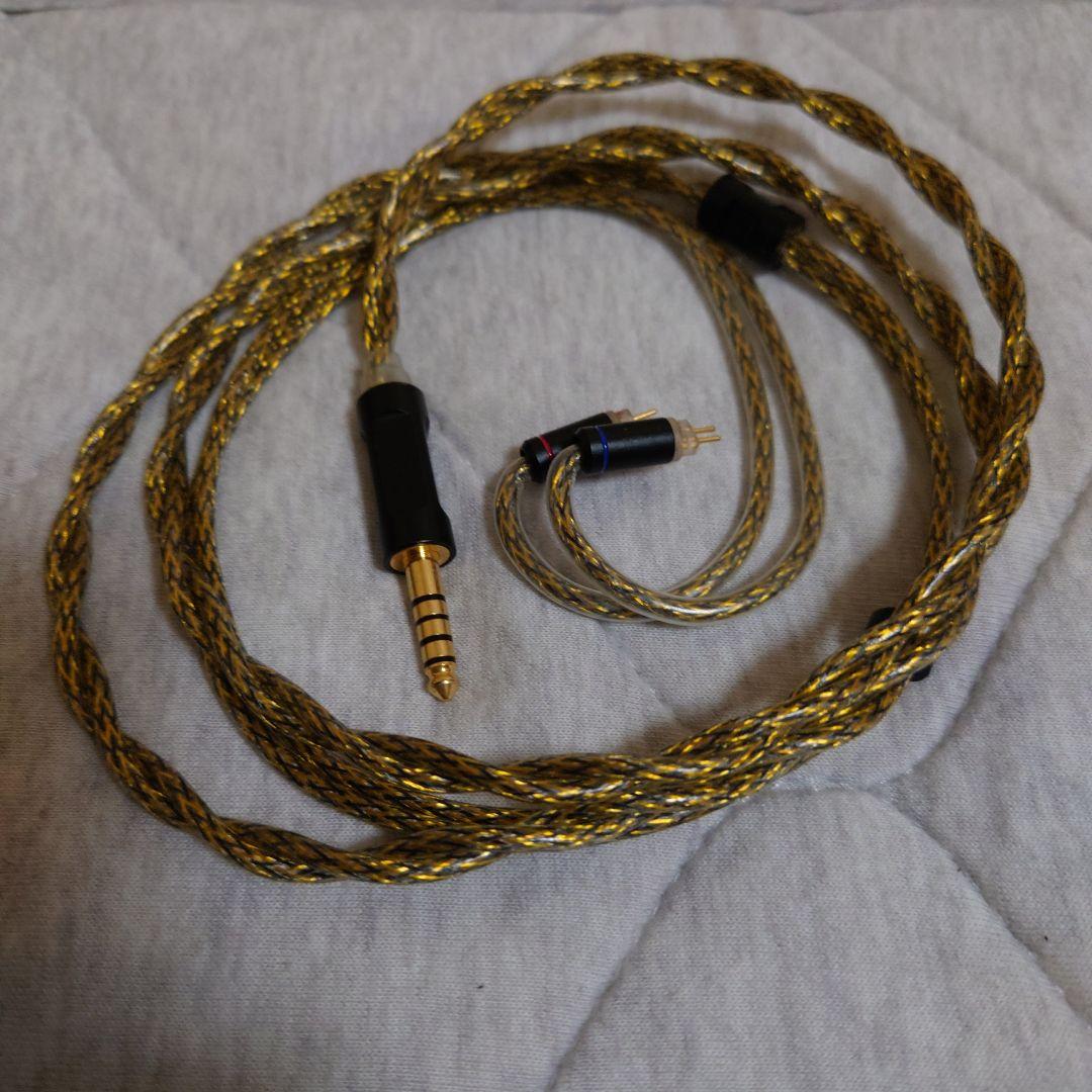 【yanyin】 Canon PRO 4.4mm 3.5mm