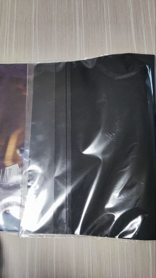 FFTCG FF14 プレイマット サンクレッド・ウォータース中国大会限定