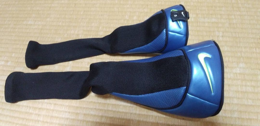 ナイキ VAPRO FLY クラブセット ( DR・5W ) 右利き用 - メルカリ