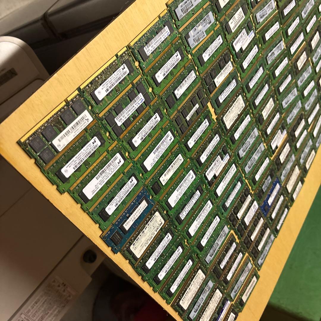 リ*ミ様 メモリー2.3.4Ｇ 131枚セット