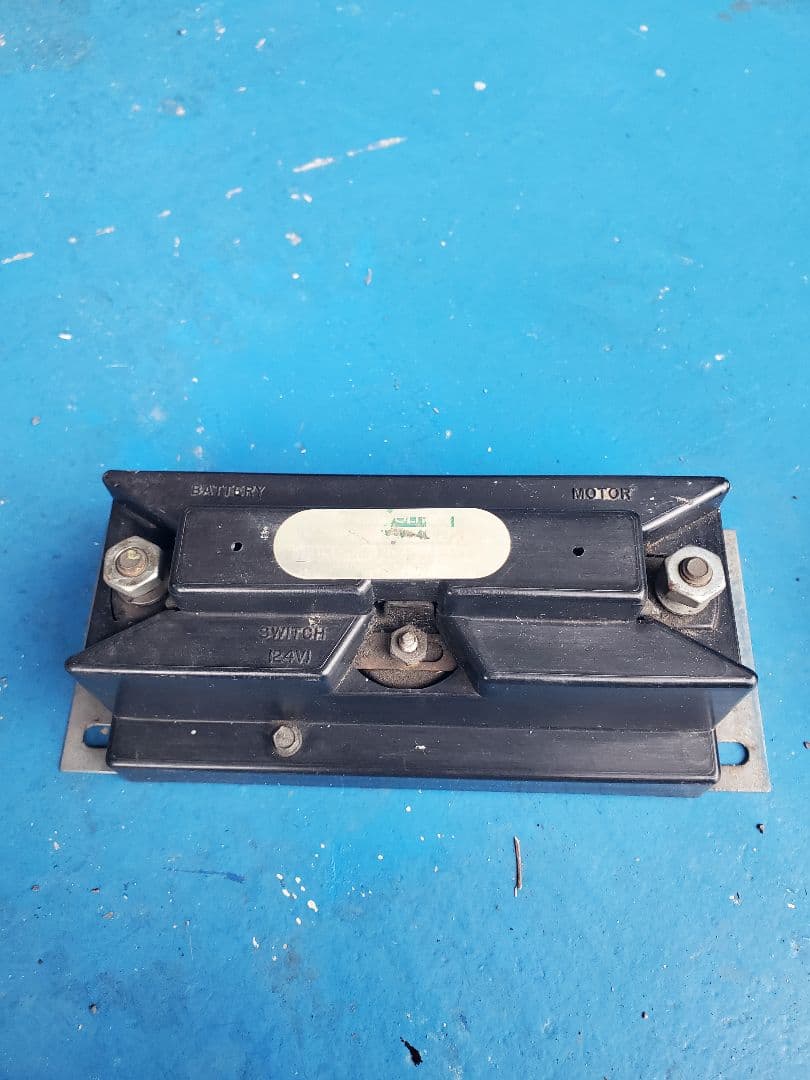 ハイドロパーツ❗インパラ ローライダー ソレノイド プレストライト