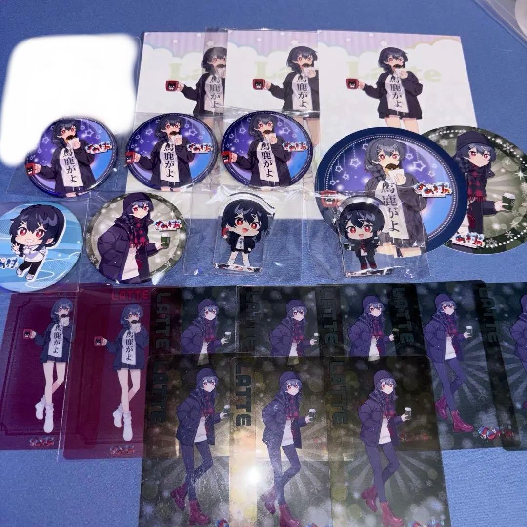 めめ村 らてRED ポップアップ 缶バ アクリル ポスカ コースター ステッカー めめ村 ポップアップ RED° 東京タワー アクリルブロック アート