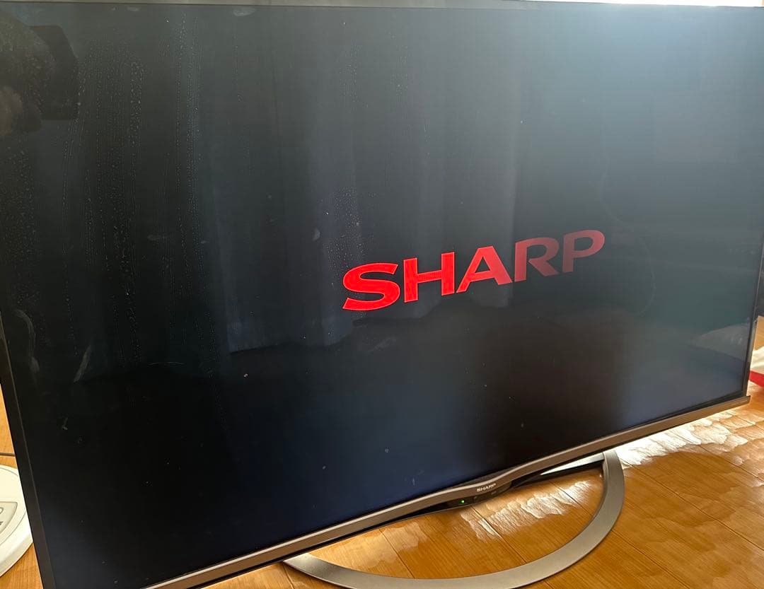 プーさん専用】SHARP AQUOS LC-50US5 50インチ ジャンク品