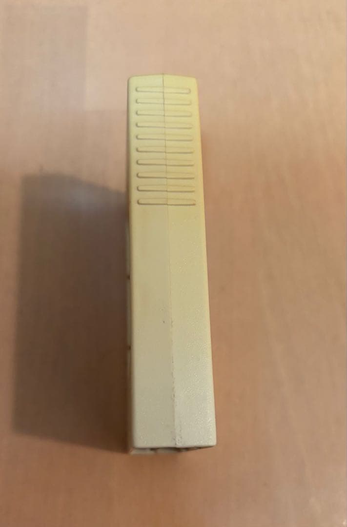 ダブル ターゲット シンシアの眠り セガマークIII