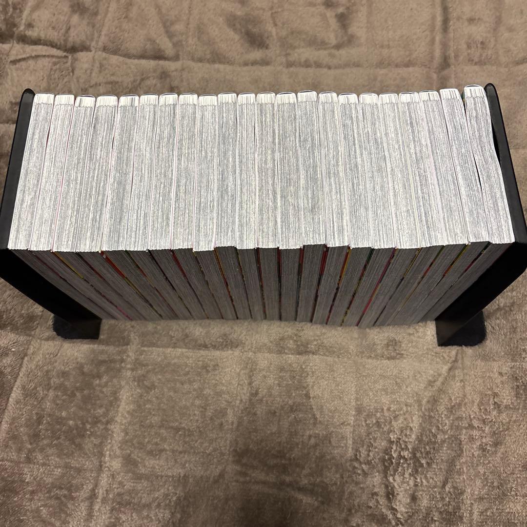 ダンダダン 全巻 1-22巻 龍幸伸 アニメ化 購入特典付き - メルカリ