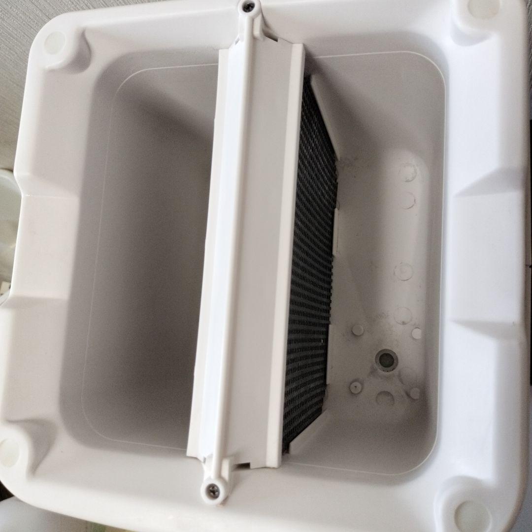 オンディーヌ 電解洗浄水生成器 JC 500 EX 本体、付属品、説明書あり